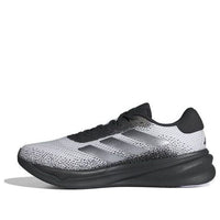 adidas Supernova Stride Shoes 'Black White' IG8321