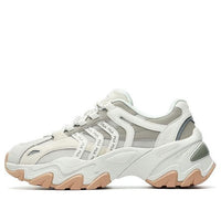 (WMNS) FILA Sofia 'Gray Blue' F12W134159FWS