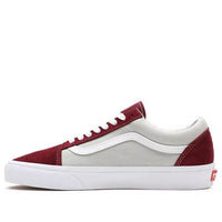 Vans Old Skool 'Classic Sport - Port Royale Mineral Grey' VN0A3WKT4PR