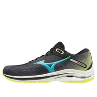 Mizuno Wave Rider 24 'Osaka Marathon - Rainbow Multi' J1GC200818