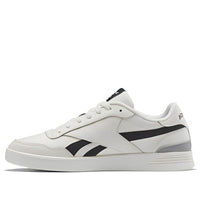 Reebok Court Advance Clip 'Grey Black' GZ9632