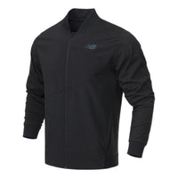 New Balance Sport Jacket 'Black' AMJ21010-BK