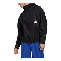 adidas New G-tex Jacket Sportswear Logo HG4379