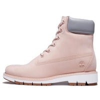 (WMNS) Timberland Lucia Way 6 Inch Waterproof Boot 'Pale Pink' A2EU4662