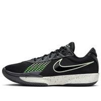 Nike Air Zoom GT Cut Academy 'Black Green Strike' FB2599-001
