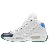 Reebok Curren$y x Question Mid 'Jet Life' CN3671
