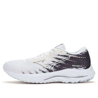 Mizuno Wave Rider 26 'White Black' J1GC220801
