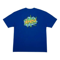 Drew House Drewplosion T-shirt 'Cobalt Blue' DR-SS22-967