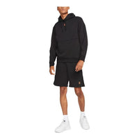 Nike Court Fleece 'Black' DA5711-010