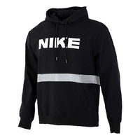 Men's Nike Nsw City Made Cargo Pocket Knit Black Pullover DB3748-010