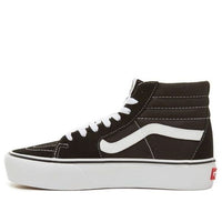 Vans SK8-HI Platform 2 'Black' VN0A3TKN6BT