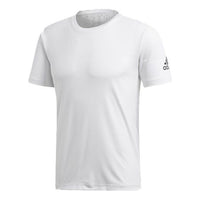 adidas FreeLift Chill Short Sleeve White CZ5470