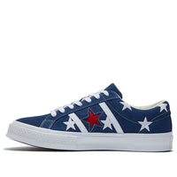 Converse One Star Academy Ox 'Navy' 165026C