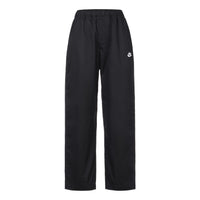 Nike AS M NK Club Woven Stright Leg Pants 'Black' DX3337-010