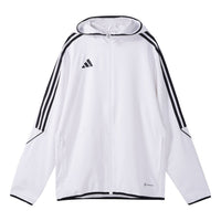 adidas Tiro 23 League Windbreaker 'White' HZ9068