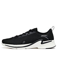 (WMNS) ANTA Hydrogen Run 2 'Black White' 122025540-5