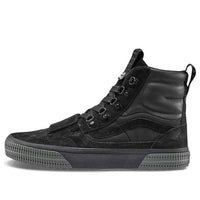 Vans Static ComfyCush MTE 'Black' VN0A4P3LDW8