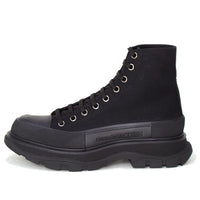 Alexander McQueen Tread Slick Boot 'Black' 604254W4L321000
