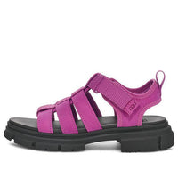 (PS) UGG Ashton Multistrap Sandal 'Mangosteen' 1152821K-MGS