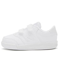 (TD) New Balance CT60 Series Sneakers White IVCT60RW