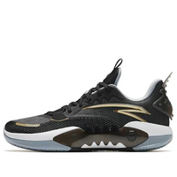 ANTA Shock Wave 5 Team 'Black Golden' 112331611-6