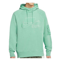 Nike Sportswear Logo Green CU3798-316