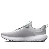 Under Armour Charged Revitalize 'Halo Grey Green Screen' 3026679-102
