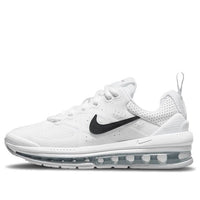 (GS) Nike Air Max Genome 'White Black' CZ4652-100