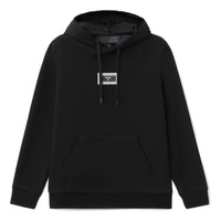 Li-Ning Way Of Wade Reflective Graphic Hoodie 'Black' AWDR795-1