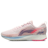 (WMNS) Li-Ning Dark Horse 4 V2 'Pink White' ARMQ012-8