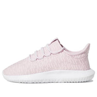 (WMNS) adidas Tubular Shadow 'Pink White' CM8464