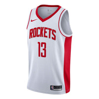Nike x NBA Houston Rockets Jerseys 'James Harden 13' BV7990-100