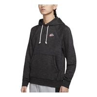Nike long sleeves hoodie 'Grey' CN9684-011