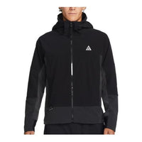 Nike ACG NRG Sun Farer Jacket Black DH3104-010