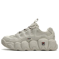 FILA CROISSANT Chunky Sneakers 'Cream White' F12M342123FOM
