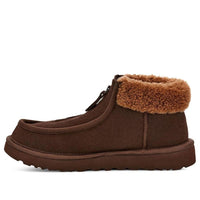 (WMNS) UGG Funkarra 'Burnt Cedar' 1143955-BCDR