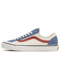 Vans Style 36 Decon 'Hawaiian Jungle' VN0A5HYRB6R