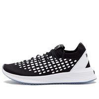 PUMA Avid Fusefit Black/White 367242-01