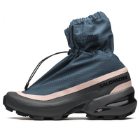 SALOMON x MM6 Maison Margiela Cross Mid 'Blue' 474067 / L47406700