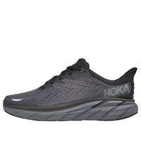 (WMNS)HOKA ONE ONE Clifton 8 'Black' 1119394-BBLC