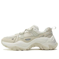(WMNS) FILA Disruptor 1S+ Shoes 'Milk White' F12W331111FGB