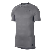 Nike Pro Breath Short Sleeve Top AO1804-056