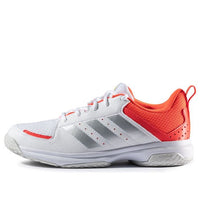 (WMNS) adidas Ligra 7 White FZ4659