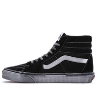 Vans SK8-HI Stressed 'Black' VN0007NSMCG