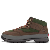 Vans x Timberland Half Cab Hiker 'Brown' A613KW