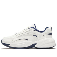 (WMNS) ANTA ACE 'White Navy' 922338802-5