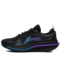 Li-Ning WuShi 5S 2.0 'Black Blue Purple' ARSS045-1