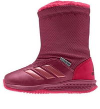 (TD) adidas Rapidasnow 'Bordeaux' BY2603