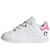 (TD) adidas Stan Smith 'Hello Kitty - White Pink' ID7232