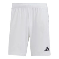 adidas Tiro 23 League Shorts 'White' IB8083